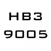 HB3/9005